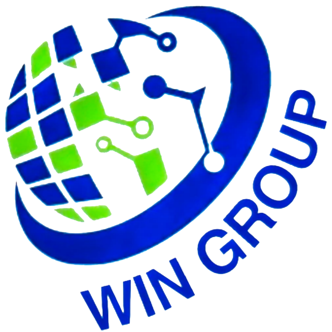 Win Group - Building Dreams, Crafting Excellence